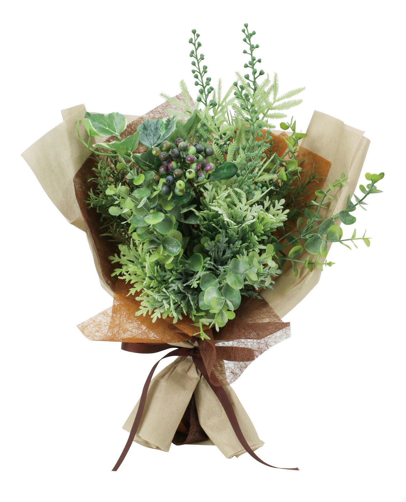 ギフトフラワーブーケM Color-GR