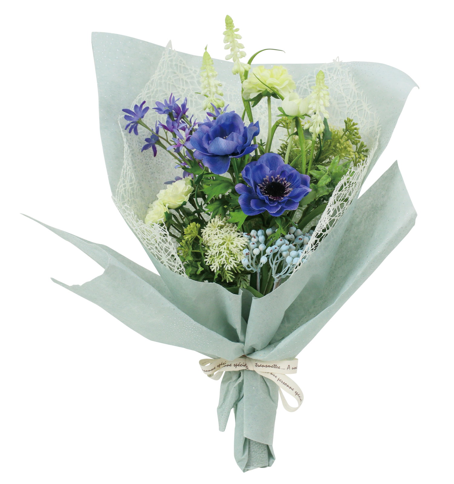 ギフトフラワーブーケL Color-W/L