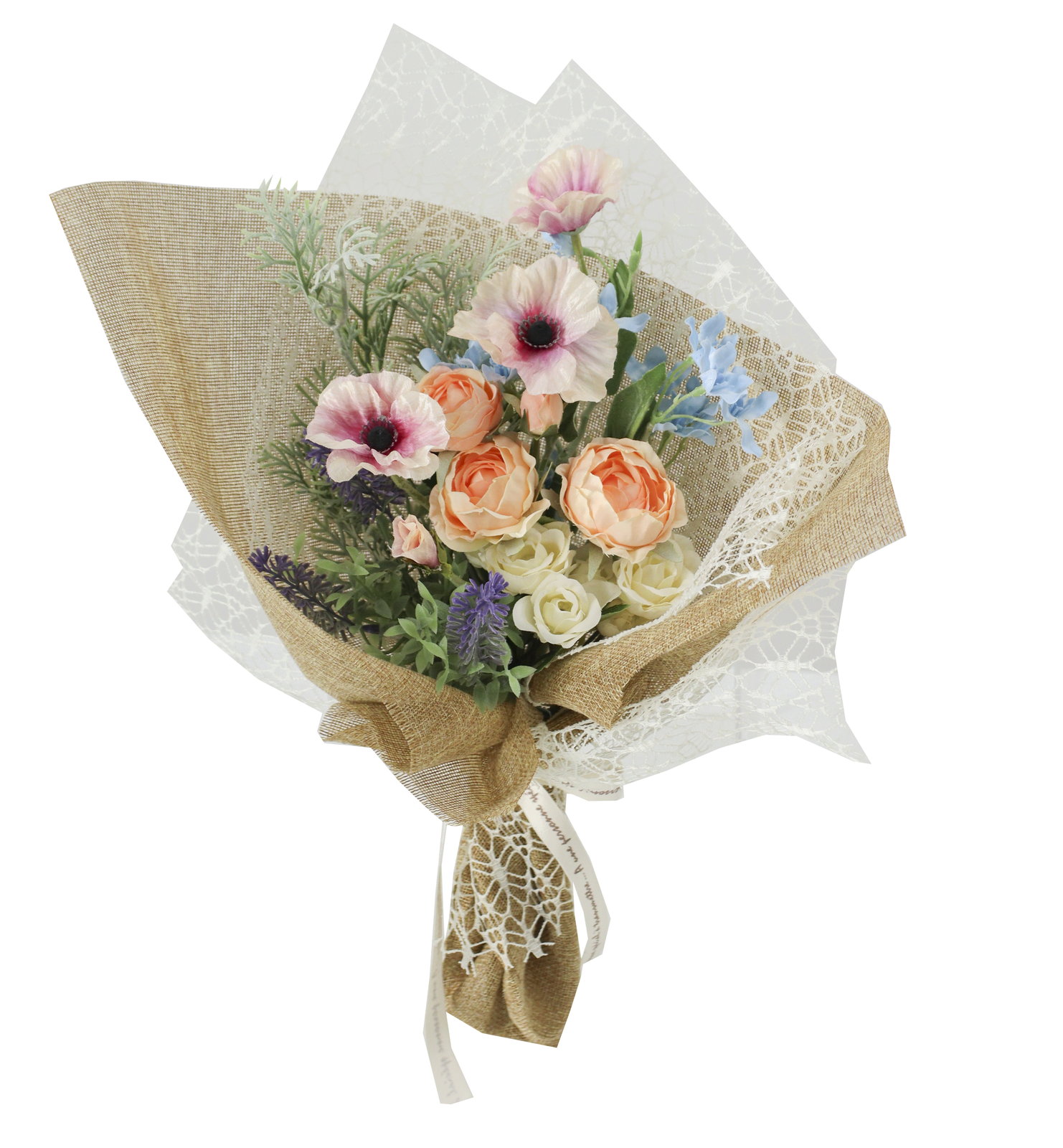 ギフトフラワーブーケM Color-MIX